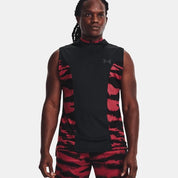 Sweat à capuche Baseline Under Armour