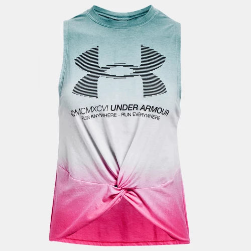 Débardeur Run Anywhere Under Armour