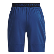 Ua Vanish Woven 8In Shorts