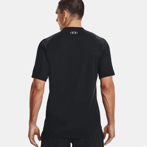 T-shirt à manches courtes ArmourPrint Under Armour