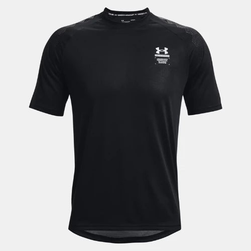 T-shirt à manches courtes ArmourPrint Under Armour
