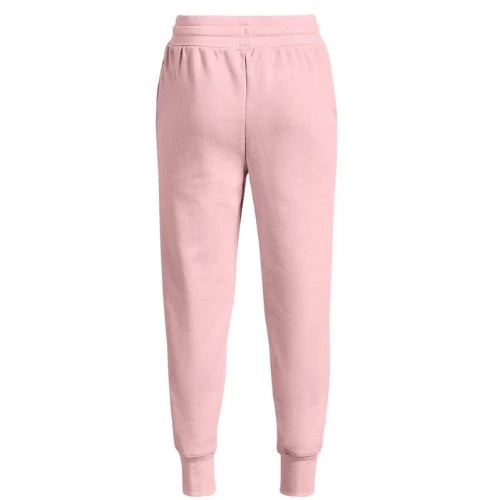 Pantalon Girls' Rival Fleece EM Under Armour