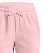 Pantalon Girls' Rival Fleece EM Under Armour