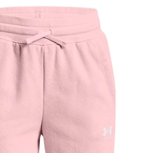 Pantalon Girls' Rival Fleece EM Under Armour