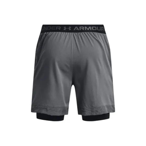 UA Vanish Woven 2in1 Sts