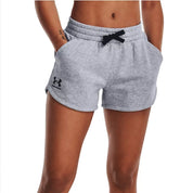 Shorts Rival Fleece Under Armour