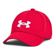 Casquette BLITZING Enfant Under Armour