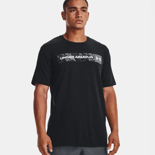 T-shirt Lifestyle Under Armour