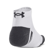 Chaussettes Ua Performance Tech 3Pk Low