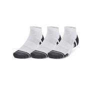 Chaussettes Ua Performance Tech 3Pk Low