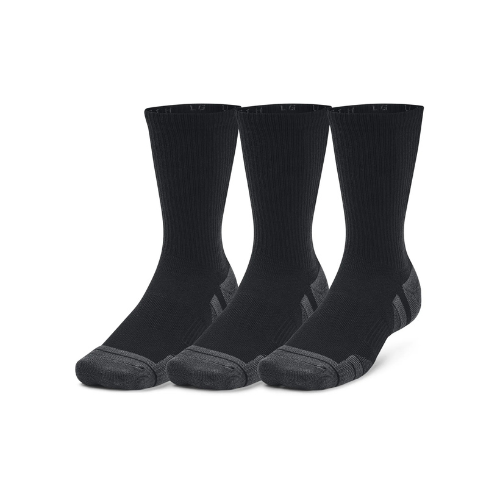 Chaussettes Ua Performance Tech 3Pk Crew