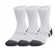Chaussettes Ua Performance Tech 3Pk Crew