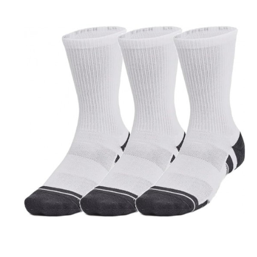 Chaussettes Ua Performance Tech 3Pk Crew
