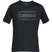 T-shirt Team Issue Wordmark Under Armour