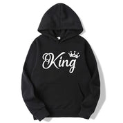 Capuche King