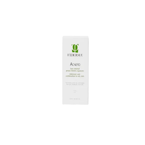 Fiderma-acnefid-soin intensif