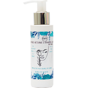 Démaquillant biphasé pour peaux mixtes à grasses