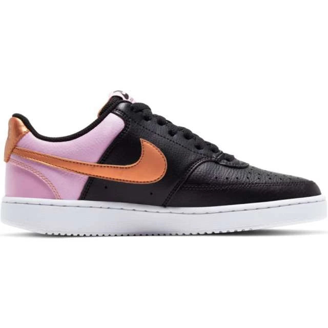 Chaussure Court Vision Low Femme Nike