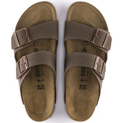 Birkenstock Arizona BFBC Mocha