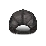 Casquette Chicago Bulls NBA Base A-Frame Trucker New Era