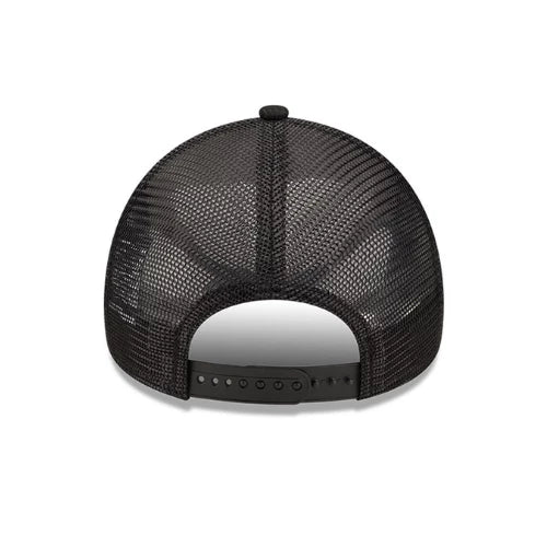 Casquette Chicago Bulls NBA Base A-Frame Trucker New Era