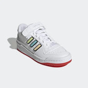 Baskets Forum Low Adidas J