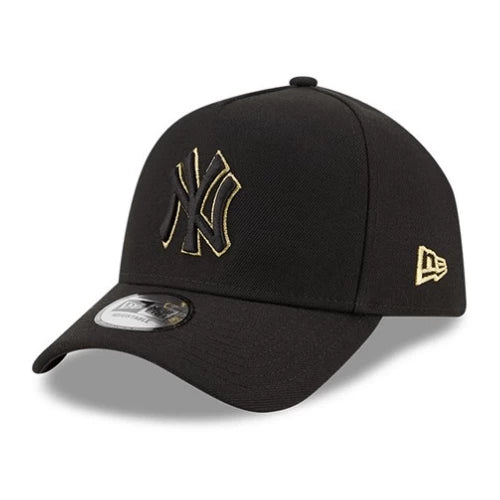 Casquette New York Yankees Essential 9Forty E-Frame New Era