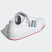 Baskets Forum Low Adidas J