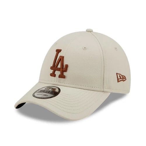 Casquette 9Forty LA Dodgers League Essential New Era - Wildkard