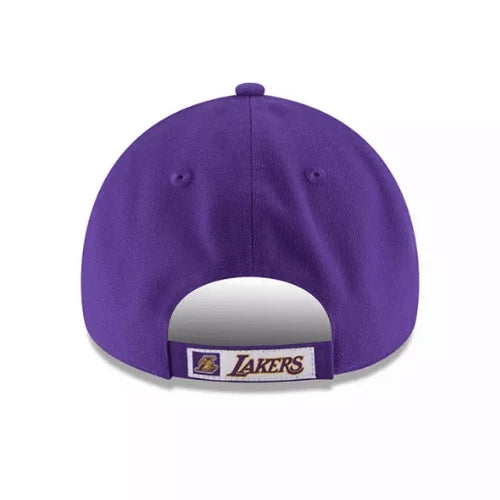 Casquette Los Angeles Lakers The League 9 Forty New Era