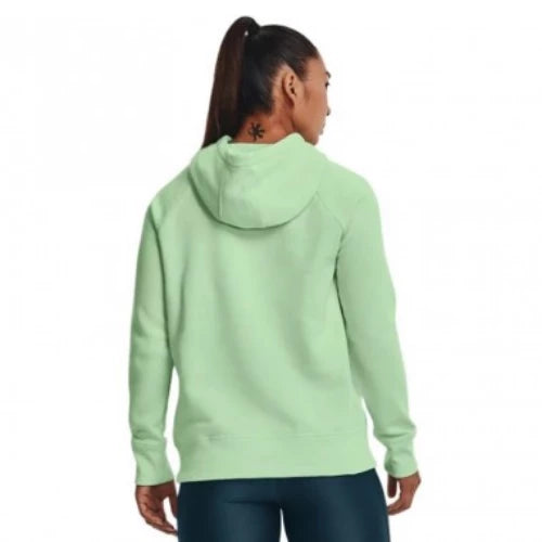 Sweatshirt Rival Fleece Logo Hoodie Under Armour