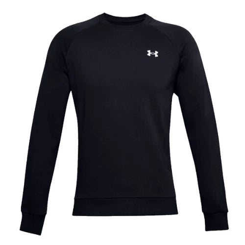 Pull Rival Cotton Crew Under Armour