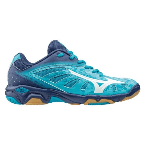 Chaussures Wave Mirage Jr Mizuno