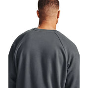 Pull Rival Cotton Crew Under Armour