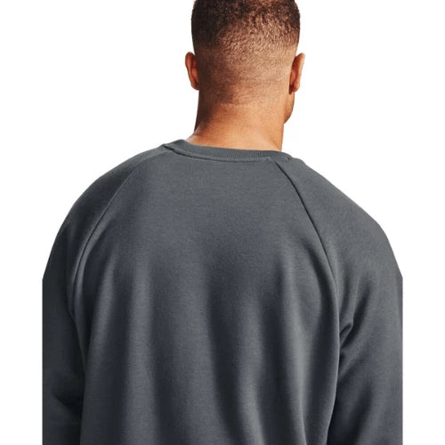 Pull Rival Cotton Crew Under Armour