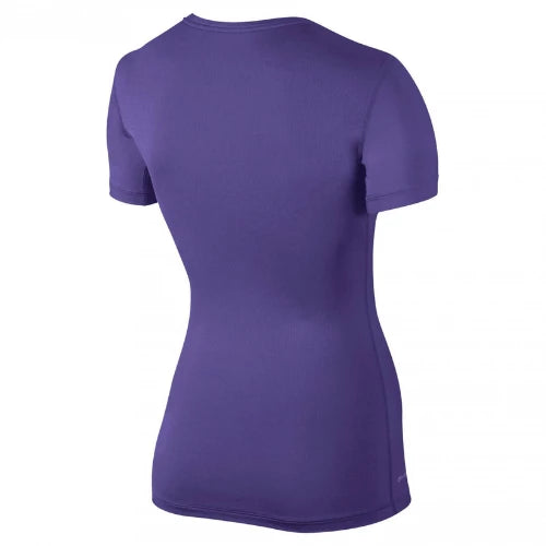 T-shirt - Pro Cool à manches courtes Femme Nike