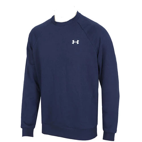 Pull Rival Cotton Crew Under Armour