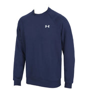 Pull Rival Cotton Crew Under Armour