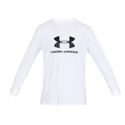 T-Shirt Manche Longue Under Armour