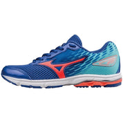 Chaussures Wave Rider 19  Junior  Mizuno