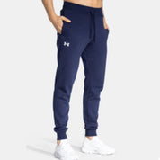 Pantalon de survêtement Rival Cotton Jogger Under Armour