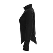 Maillot Women's UA Streaker Run ½ Zip Under Armour