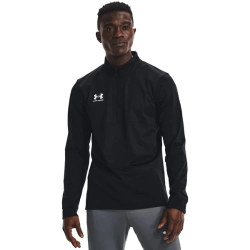 Sweat shirt à manches longues Challenger Under Armour