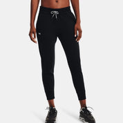 Pantalon Rival Fleece Mesh Under Armour
