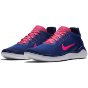 Chaussures Wmns Free RN Nike