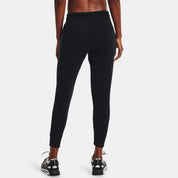 Pantalon Rival Fleece Mesh Under Armour