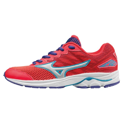 Chaussure de running Wave Rider 20 JR Mizuno