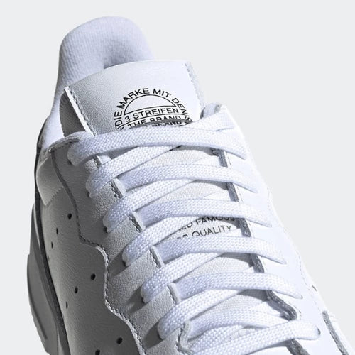 Chaussures Supercourt  Adidas