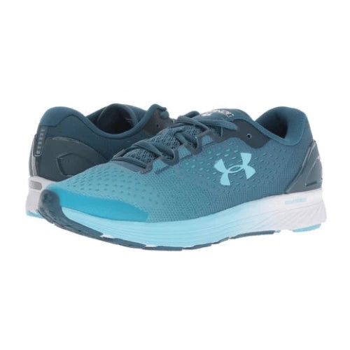 Chaussures W Charged Bandit 4 Under Armour