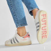 Chaussures Superstar Futureshell Adidas
